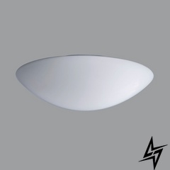 Потолочный светильник Osmont Aura-4 40086  фото в живую, фото в дизайне интерьера