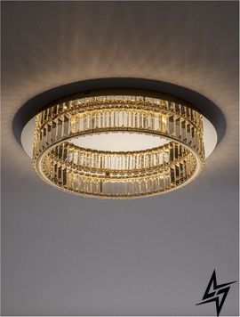 Стельовий світильник Nova luce Aurelia 9333079 LED фото