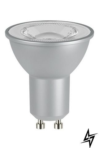 Світлодіодна лампа Kanlux Iq-LED 35241 біла GU10 6,5 Вт 4000 K 35241 фото