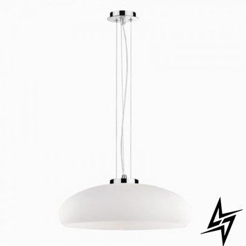 Подвесной светильник 059679 Aria Sp1 D50 Ideal Lux фото