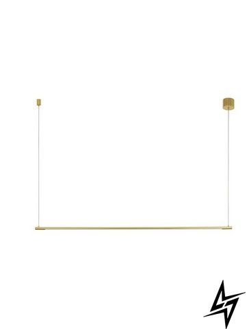 Підвісний світильник Nova luce Elettra 9088102 LED фото
