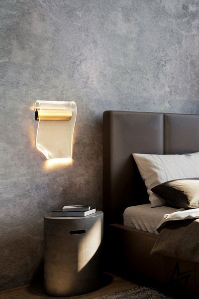 Настінний світильник Laguna Lighting 25901-05 золото 5 Вт 4000 K 25901-05 фото
