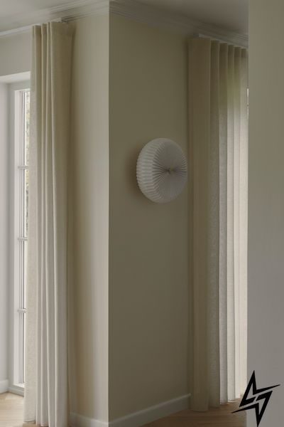 Люстра Nordlux Belloy 2412456001 біла 2&times;E27 2412456001 фото