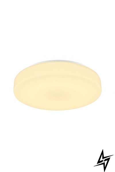 Потолочный светильник для ванной SLV Lipsy 1002076 24691 фото в живую, фото в дизайне экстерьера
