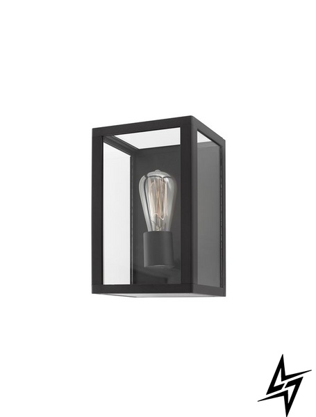 Вуличний декоративний світильник Nova luce Zest 870026  фото наживо, фото в дизайні екстер'єру
