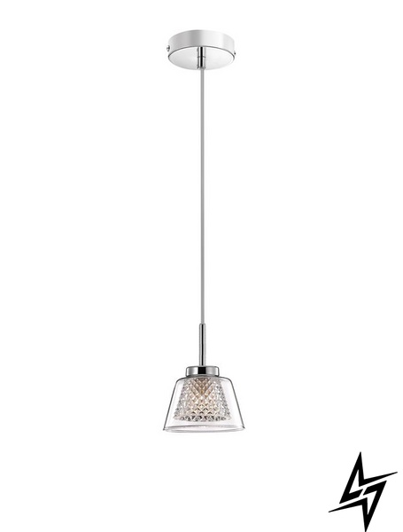 Подвесной светильник Nova luce Boccale 1300301301  фото в живую, фото в дизайне интерьера