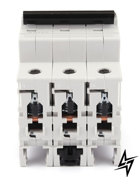 Автоматический выключатель ABB 2CDS253001R0105 System pro M 3P 10A B 6kA фото
