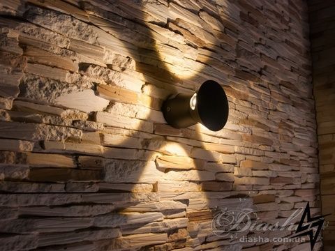 Архитектурная LED подсветка 4 Вт серая Zoraso 23-31141 фото