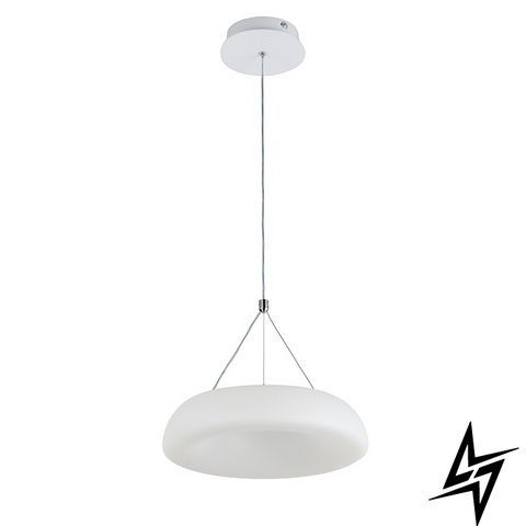 Люстра LED Olen V9221 3CCT 30 Вт 30&times;6 см V9221 фото