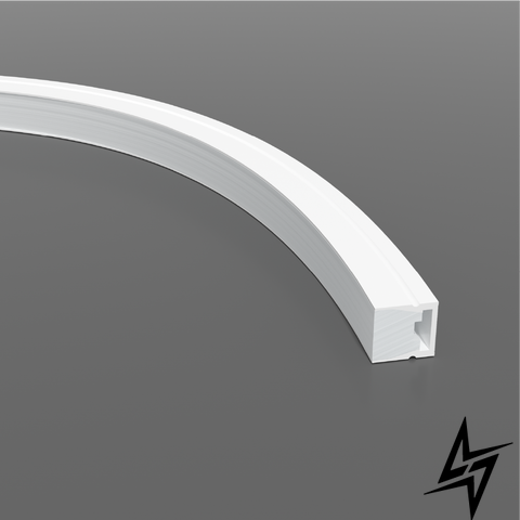 LED-профиль ALUMLED силиконовый IP65 5м LN11124 LN11124 фото