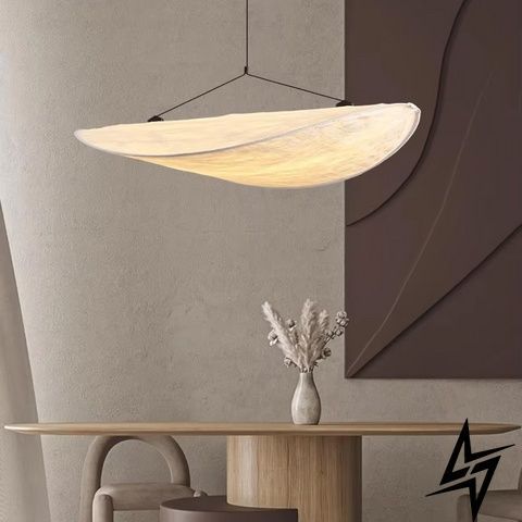 Светильник &Oslash;120 см черный Tense Pendant Lamp 26-0961 фото