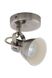 Точечный накладной светильник Eglo Seras 96552 95730 фото в дизайне интерьера, фото в живую 2/5