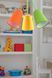 Люстра TK Lighting Wire 2106 біла 3&times;E27 2106 - зображення 3