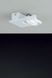 Точковий накладний світильник Eglo Brea 39133 LED 90206 фото в дизайні інтер'єру, фото наживо 3/6