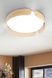 Потолочный светильник Eglo Valcasotto 99622 ЛЕД 53026 фото в дизайне интерьера, фото в живую 2/4