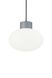 Уличный подвесной светильник Ideal Lux 144238 Clio Msp1 Grigio - изображение 1