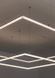 LED-профиль KLUS GIZA, 3 метра - изображение 62