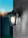 Уличный столбик Eglo Monreale 98122 22347 фото в дизайне экстерьера, фото в живую 6/6