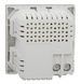 USB-розетка Schneider Electric NU341818 Unica New, белая, глянцевая, IP20 NU341818 - изображение 4