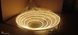 Люстра Kukho Golden Circle Lamp T23-16467 054063/120-100-80-40 фото в дизайні інтер'єру, фото наживо 4/8