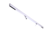 Магнитный трековый светильник Azzardo 1,5М AZ4815  фото в дизайне интерьера, фото в живую 1/2