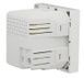 USB-розетка Schneider Electric NU341818 Unica New, белая, глянцевая, IP20 NU341818 - изображение 3