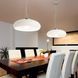 Подвесной светильник Ideal Lux Aria 59679 хром E27 59679 - изображение 4