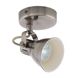 Точечный накладной светильник Eglo Seras 96552 95730 фото в дизайне интерьера, фото в живую 1/5