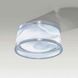 Точечный светильник для ванной Azzardo AZ2772 ЛЕД 24061 фото в дизайне интерьера, фото в живую 1/6