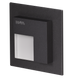 Настінний світильник Ledix Tico з рамкою 05-111-31 накладний Графіт 5900K 14V LED LED10511131 фото в дизайні інтер'єру, фото наживо 2/5