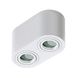 Точковий світильник для ванної Azzardo AZ2816 24026 фото в дизайні інтер'єру, фото наживо 3/4