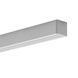 LED-профіль KLUS PDS-ZM, 3 метри KLUS_B7696ANODA_1 - зображення 3