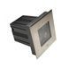 Ґрунтовий світильник Kloodi KDGL-SC130X130 4W 3K 30D срібло IP67 KDGL-SC130X130 4W 3K 30D - зображення 2