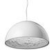 Люстра Garden Lamp белая LED 10 Вт 23-14717 059564/600wt - изображение 2