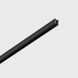 Магнитный шинопровод LTX PICO_LINE TRACK S 16.S200.BK черный 16.S200.BK - изображение 1