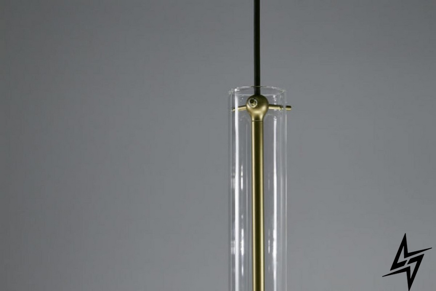 Светильник подвесной KLOODI DECO PE-HX0739 ЛЕД  фото в живую, фото в дизайне интерьера