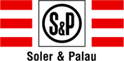 Каталог товарів бренду Soler & Palau - весь асортимент можливо придбати з наявності або під замовлення в компанії ВОЛЬТІНВЕСТ