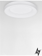 Потолочный светильник Nova luce Thin 9353852 ЛЕД  фото в живую, фото в дизайне интерьера