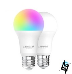 Лампочки Livolo