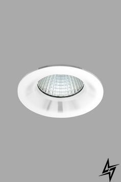 Точковий врізний світильник Eglo Talvera G 61558 LED фото