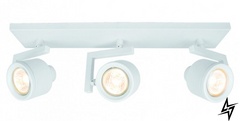 Потолочный светильник Viokef Magma 4095100  фото в живую, фото в дизайне интерьера
