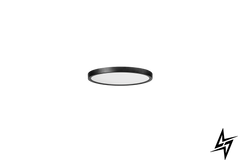 Світлодіоний світильник PANKA AZ5364 Azzardo  фото наживо, фото в дизайні інтер'єру