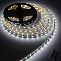 LED стрічка LED-STIL 2700K/6500K, 12 W, світлодіоди 5050, 60 шт/м, IP20, 24V, CRI85, 1200 LM/М фото