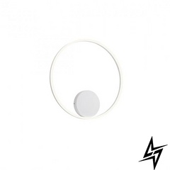 Настенный светильник бра Redo Orbit 01-1702-TRIAC ЛЕД  фото в живую, фото в дизайне интерьера