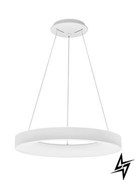 Підвісний світильник Nova luce Smart 9453043 фото