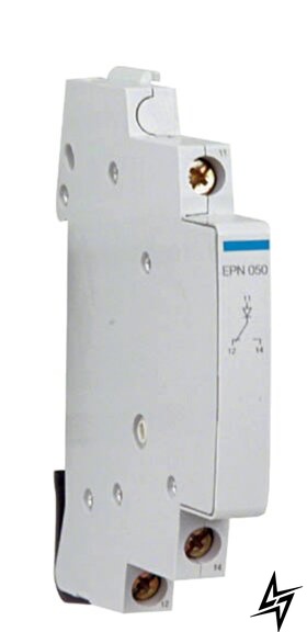 Пристрій для централізованого управління EPN050 Hager фото