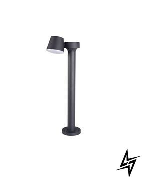 Вуличний освітлювальний стовпчик Kanlux Dromi 32532 LED фото