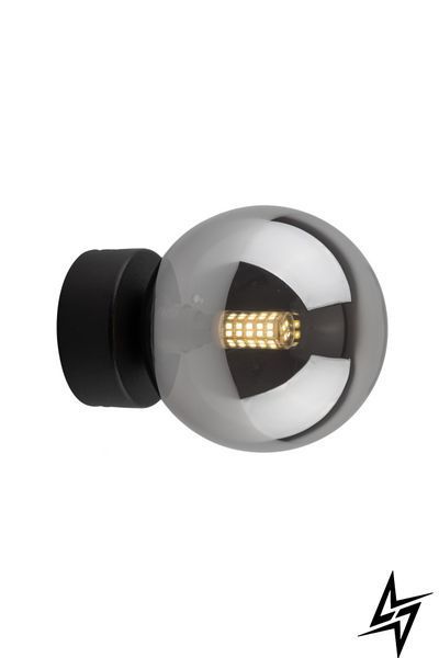 Настенное бра TK Lighting Estera 10255 черное G9 10255 фото