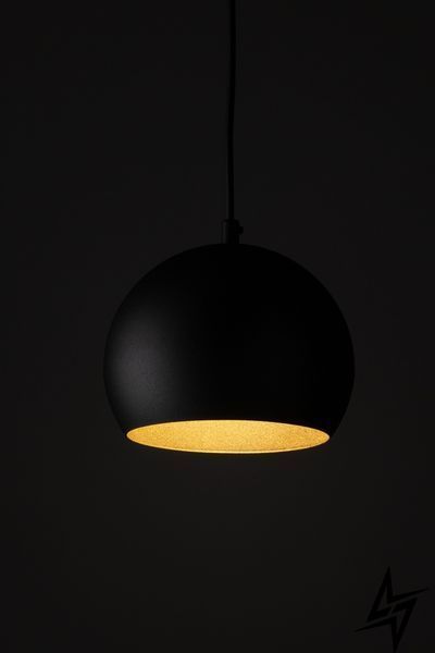Подвесной светильник TK Lighting Zoe 10167 черный E27 10167 фото