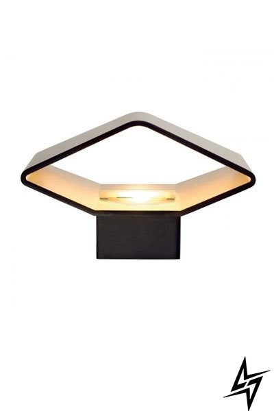 Настенный светильник SLV Cariso 151710 ЛЕД 85721 фото в живую, фото в дизайне интерьера